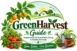 GreenHarvest Guide